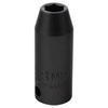 Proto® 3/8" Drive Thin Wall Deep Impact Socket 8 mm - 6 Point 1/ea