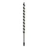 DEWALT Drill Bit, Ship Auger, 7/8 Inch X 17 Inch
