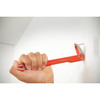 12" DOUBLE END NAIL PULLER