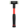 SHELL 1.5LB DEAD-BLOW HAMMER