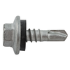 DEWALT 12-14 X 3/4 IHWH TY-3 FLO-SEAL 50/BX