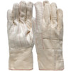 Boss® 1JC3016W 18oz Protection From Heat, Size L, Natural