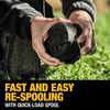 DW 60V STRING TRIMMER ATTCHMENT CAPABLE