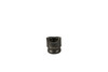 GREENLEE 1/2" Conduit Size Standard Round Knockout Punch