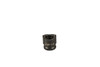 GREENLEE 1/2" Conduit Size Standard Round Knockout Punch