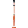 Stanley Infrastructure TAMPER-KIDNEY SHOE-71" LONG