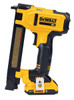 DEWALT 20V MAX* Cordless Cable Stapler Kit