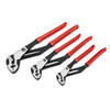 Z2 PLIER SET8",10",12" T&G STRGHT DIPPED
