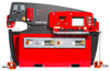 ELITE 110/65 Ton Ironworker 380V, 3Ph,50Hz with PowerLink