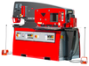 ELITE 110/65 Ton Ironworker 380V, 3Ph,50Hz with PowerLink