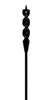SOUTHWIRE BIT, FLEX AUGER 3/4" X 54" (FAB3/4X54)