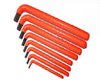 CEMENTEX 8Pc Allen Wrench Set