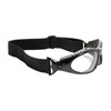 Fuselage™ 250-50-0420  Safety Glasses, Size OS, Black