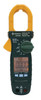 GREENLEE AC/DC True RMS Clamp Meter, 600V, 600A, Calibrated