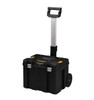 DEWALT TSTAK Mobile Storage Deep Box on Wheels