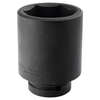 Proto® 1" Drive Deep Impact Socket 2-3/4" - 6 Point