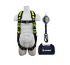SafeWaze PRO Bag Combo: FS185-S/M, 018-5009, FS8125