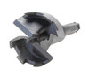 GREENLEE 2" E-Z Bore® Bit