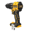 20V MAX COMPACT HAMMER DRILL/DRIVER BARE