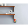 BLACK+DECKER AUTO-LEVELING LASER W/PROTRACTOR
