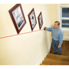 BLACK+DECKER AUTO-LEVELING LASER W/PROTRACTOR