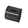 GREENLEE 1-3/4" Variable Pitch Hole Saw
