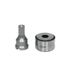 19/32IN Hes PUNCH & DIE SET WITH KEY-WAY, PDH19/32