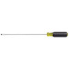 Klein 1/8" Cabinet Tip Mini Screwdriver 6"