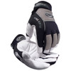 Caiman® MAG™ 2915  Protection From Cold, Size 2XL, Gray