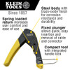 Klein Coax Cable Installation Kit with Hip Pouch