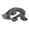 1/2-inch Iron Conduit Bender Head