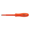 Jameson 1000V Insulated Phillips Screwdriver, No. 1 x 3"