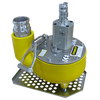 Stanley Infrastructure TRASH PUMP-CE MODEL