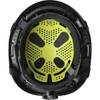 Rocky™ 280-HP142RM  Safety Helmets, Size OS, Black