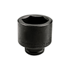 Proto® 3/4" Drive Impact Socket 50 mm - 6 Point 1/ea