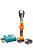 GREENLEE 6 Ton Insulated Crimper with CJK Head and 230V Charger