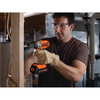 BLACK & DECKER 20V LITHIUM DRILL/DRIVER