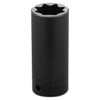 Proto® 1/2" Drive Deep Impact Socket 13/16" - 8 Point