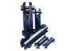SWIVEL,2.50 20000# D.DRILL CLVS/CLVS