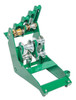 GREENLEE 1/2"- 2" IMC, Rigid Roller Support for 555 Classic