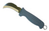 Jameson Hawkbill Knife with Charcoal Handle