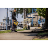 SHELL DW 60V PREMIUM BLOWER (KITTED)