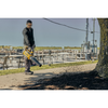 SHELL DW 60V PREMIUM BLOWER (KITTED)