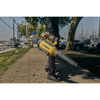 SHELL DW 60V PREMIUM BLOWER (KITTED)