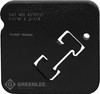 GREENLEE 4D21 Strut Dies