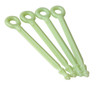 GREENLEE CableCaster® Replacement Darts (Pack of Four)