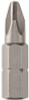 DEWALT Dw2002Bl Number-2 Phillips Insert Bit Tip, 100-Pack