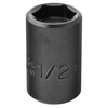 Proto® 3/8" Drive High Strength Magnetic Power Socket 1/2" - 6 Point 1/ea