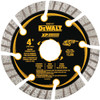 DEWALT XP All-Purpose Segmented Diamond Blades  (P/N DW4711T)
