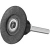 DEWALT 3" Firm Qrc Mandrel